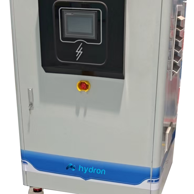 Autonomous Green Microgrids